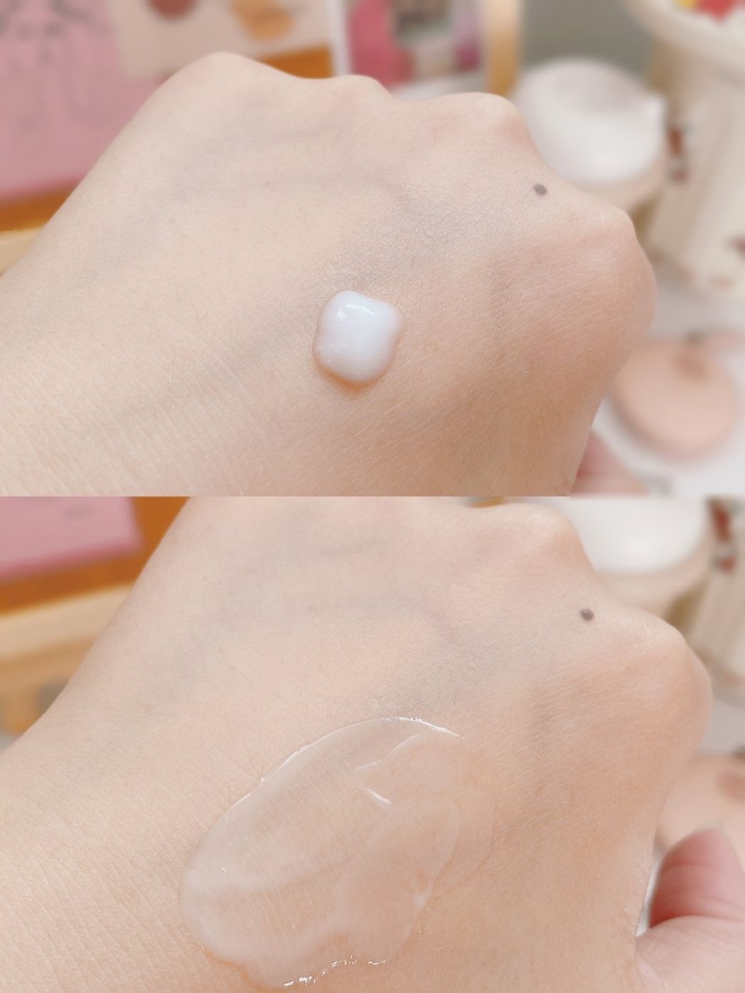 小夜灯眼霜—林坚强-